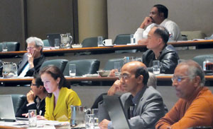 Core 2011 photo